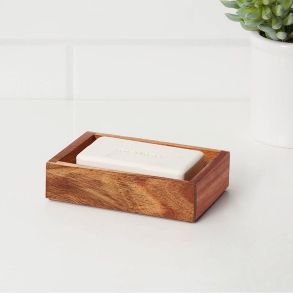 Threshold Soap Dish - Picture 3 of 4